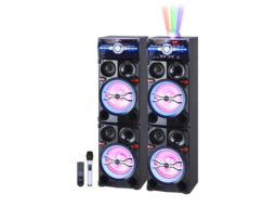 Speaker